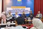Pengamat: E-Voting untuk Pemilu Lebih Baik Diuji Bertahap Sebelum Diterapkan Nasional