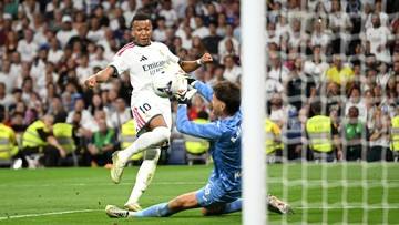 Madrid Vs Sociedad: Mbappe Hat-trick, Los Blancos Menang 4-1