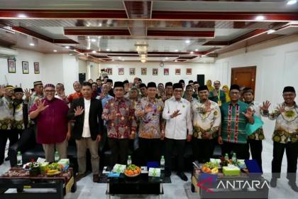 Pemkot Jakpus: Persis berperan bangun Jakarta religius dan harmonis