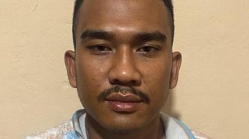 Bujuk Rayu Istri Ipar di Balik Aksi Kurir 43 Kg Sabu
