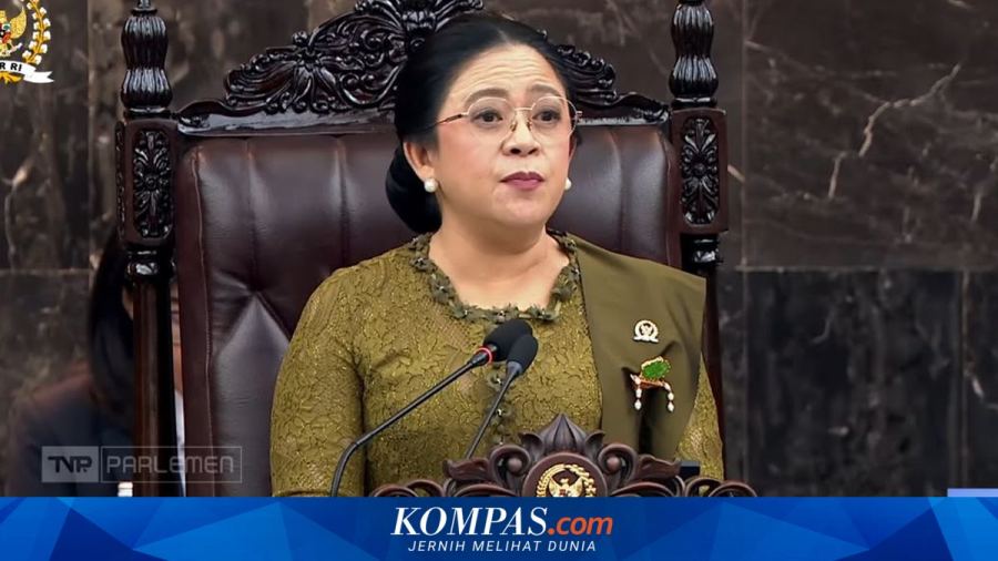 Puan Maharani Dukung 21 Perusahaan Disegel Terkait Karhutla, Minta Penegakan Hukum Transparan