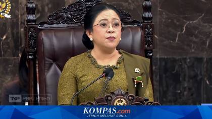 Puan Maharani Dukung 21 Perusahaan Disegel Terkait Karhutla, Minta Penegakan Hukum Transparan