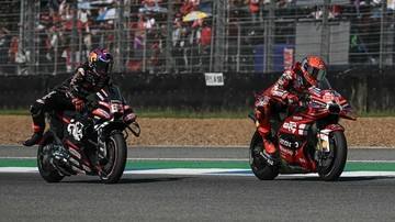 Aprilia Lagi di Atas Angin, Vermeulen Sebut Masalah Terbesar Ducati