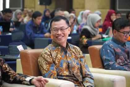 KemenPANRB ajak perguruan tinggi jadi bagian dari reformasi birokrasi