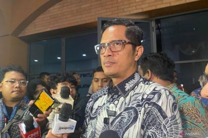 Kriminal kemarin, 201 molotov jelang aksi hingga Febrie terima Rp40 M
