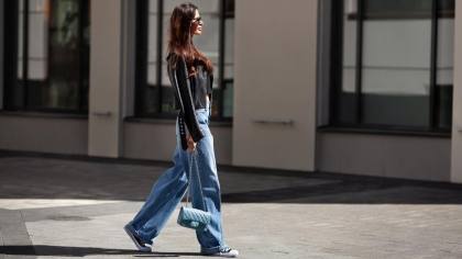5 Model Celana yang Bikin Kaki Kamu Terlihat Lebih Jenjang