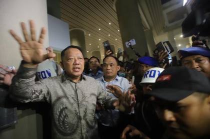 Praperadilan Eks Jampidsus Febrie Adriansyah soal Penyitaan Diputus 27 Agustus