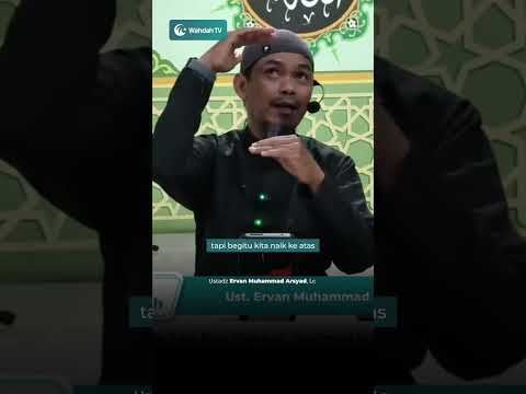 Fakta Letak Gua Hira yang Jarang Orang Tahu! | Ustadz Ervan Muhammad Arsyad, Lc