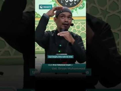 Fakta Letak Gua Hira yang Jarang Orang Tahu! | Ustadz Ervan Muhammad Arsyad, Lc