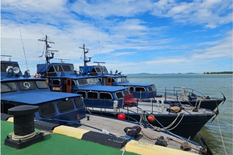 Telkomsat perluas konektivitas satelit untuk dukung digitalisasi sektor maritim
