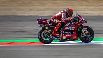 Hasil MotoGP Aragon: Marc Marquez Juara Lagi!
