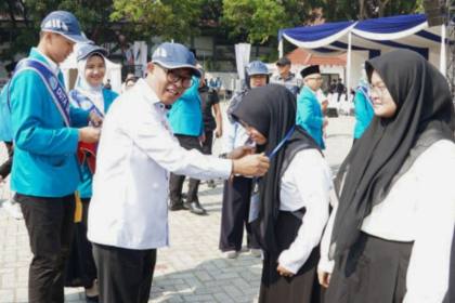 Ombudsman: Integritas harus jadi fondasi generasi muda di era digital
