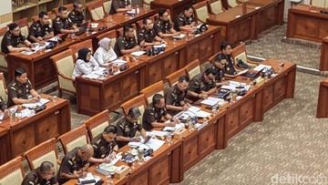 30% Barang Rampasan Negara Nggak Laku Dilelang, Ini Penyebabnya