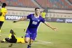 Lolos ACL 2, Persib Bandung Masuk Grup Berat: FC Seoul hingga Melbourne Victory Menanti