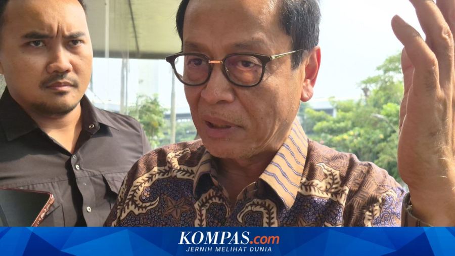 Bank Digital Makin Terhubung ke Banyak Platform, OJK Ingatkan Risiko Siber
