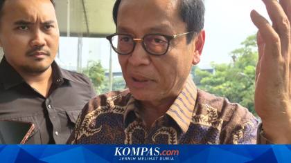 Bank Digital Makin Terhubung ke Banyak Platform, OJK Ingatkan Risiko Siber