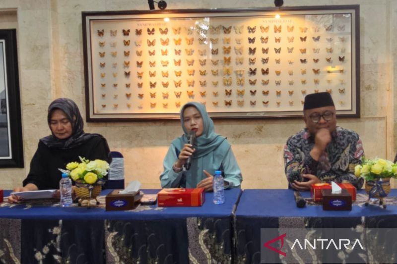 UB fokuskan "Smart Green Campus" wujudkan kampus berkelanjutan