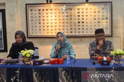 UB fokuskan "Smart Green Campus" wujudkan kampus berkelanjutan