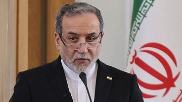 Iran: Pasar Internasional Bisa Hancur Jika Israel Menyerang Lagi