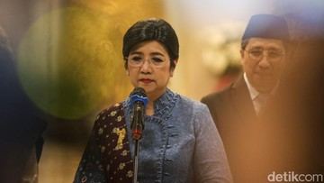 Era wwBunga Tinggi Bakal Lama, Ini Jurus Destry di Bank Indonesia