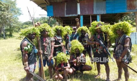 Legislator Nilai OPM Bunuh Tiga Pegawai Distan Termasuk Pelanggaran HAM Berat