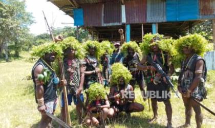 Legislator Nilai OPM Bunuh Tiga Pegawai Distan Termasuk Pelanggaran HAM Berat