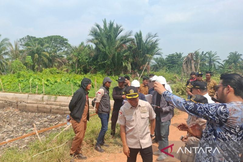 Pemkot Banjarmasin bangun tiga infrastruktur tangani limbah TPAS