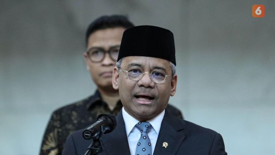 Hari Oeang ke-80, Suahasil Tekankan 3 Fungsi Penting APBN