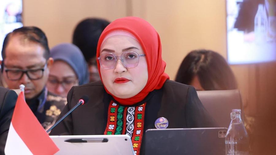 Teknologi hingga Ekonomi Global Ubah Dunia Kerja, Kemnaker Gandeng ILO Perkuat Kolaborasi
