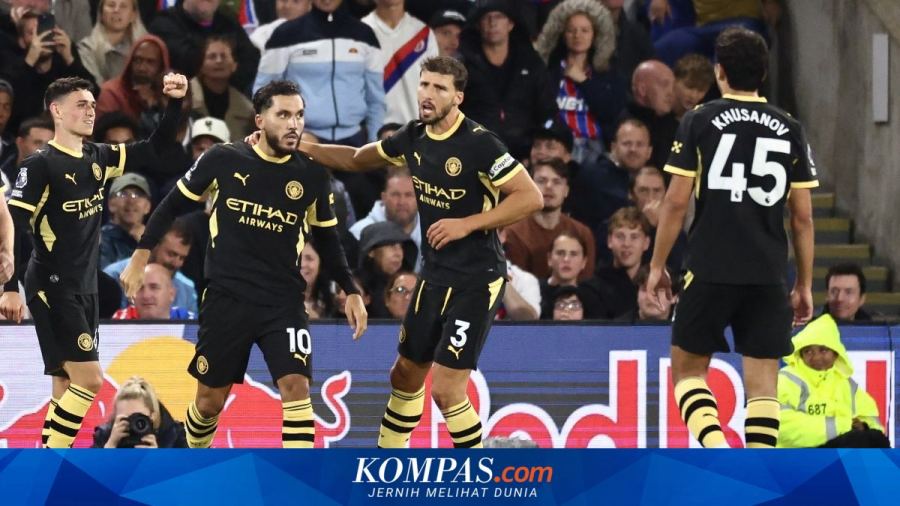 Rayan Cherki Ukir 2 Gol dan Lakukan Pressing, Kata Maresca Komplet