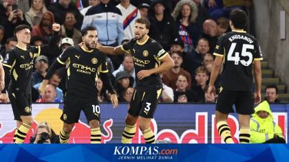 Rayan Cherki Ukir 2 Gol dan Lakukan Pressing, Kata Maresca Komplet