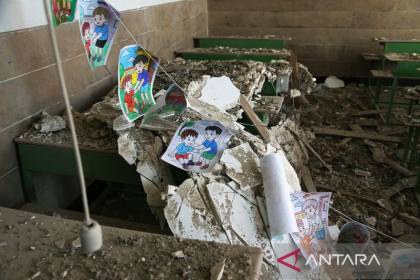 Iran catat 18 orang tewas, 142 terluka dalam serangan AS sejak Minggu