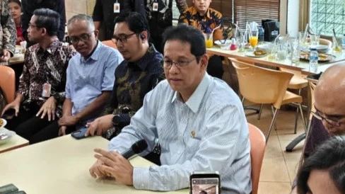 Setahun Jadi Menkeu, Purbaya Klaim Ekonomi Indonesia Siap Tinggalkan Pertumbuhan 5 Persen