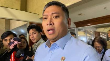 Bos BGN Klaim 80 Persen Kasus Keracunan MBG Itu Gegara Tidak Taat SOP
