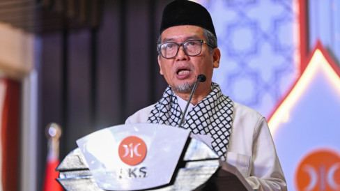PKS Gelar Peringatan Maulid Nabi 1448 H: Teladani Akhlak Rasulullah Bangun Negeri