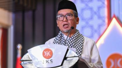 PKS Gelar Peringatan Maulid Nabi 1448 H: Teladani Akhlak Rasulullah Bangun Negeri