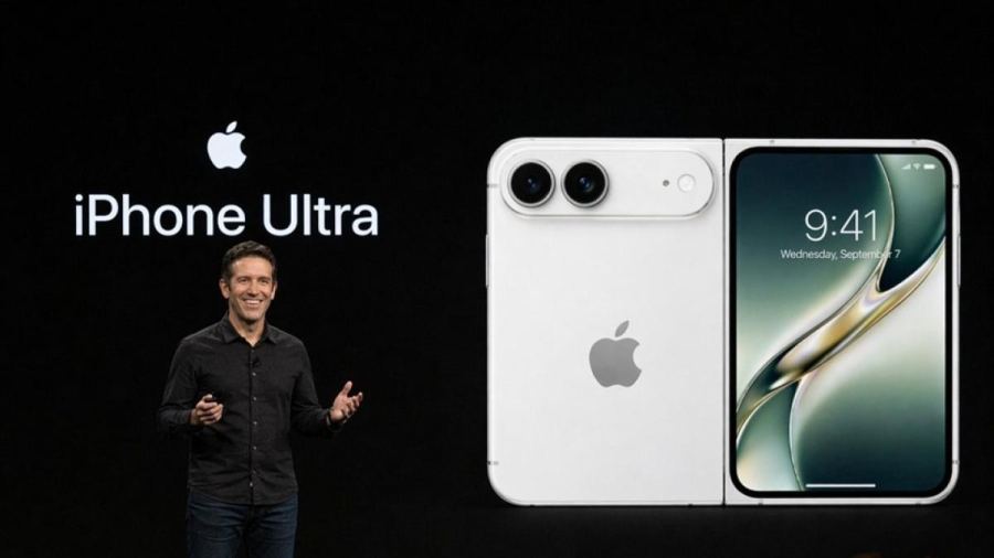 Top 3 Tekno: Bocoran iPhone Lipat hingga One UI 9 Beta di Galaxy A57