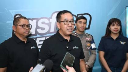 Peringati Hari Pelanggan Nasional 2026, Jasa Raharja Ajak Masyarakat Perkuat Kesadaran Keselamatan Transportasi