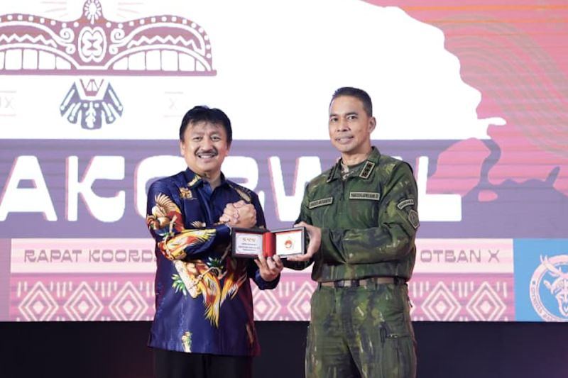 Kemenhub memperkuat keselamatan sektor penerbangan perintis di Papua