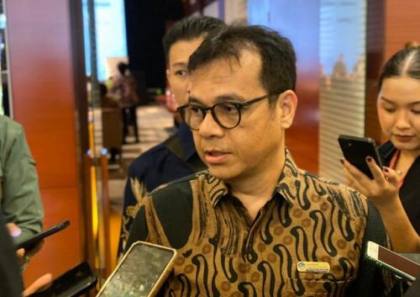 Wamen Nezar Patria Ungkap Tantangan AI bagi Tenaga Kerja Indonesia