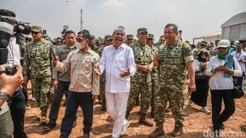 Proyek Rp 3 T Ubah Sampah Bekasi Jadi Listrik Ditargetkan Operasi 2028