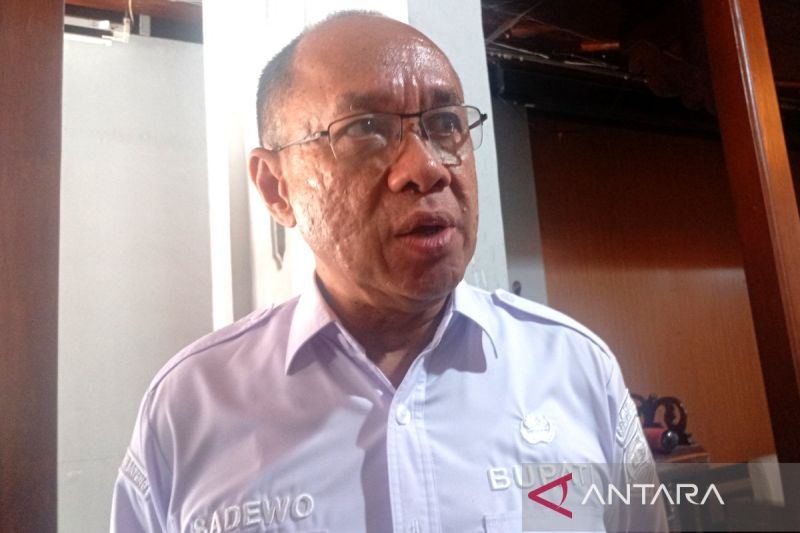 Bupati sebut bus Trans Banyumas kembali beroperasi 18 September 2026