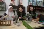 60 Soal OMI Biologi MA 2026 dan Kunci Jawaban Olimpiade Madrasah Indonesia