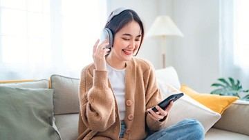Studi: Musik yang Kamu Dengarkan Ternyata Berkaitan dengan Kecerdasan