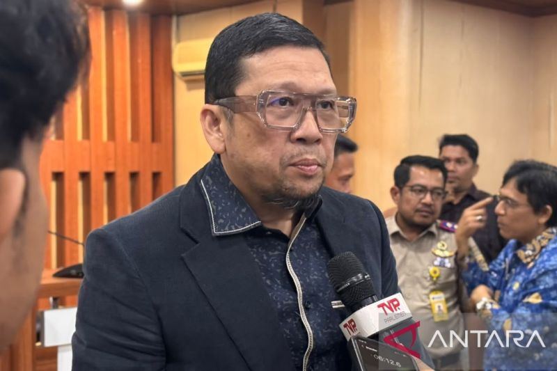 Doli baca sinyal AHY menuju Pilpres 2029