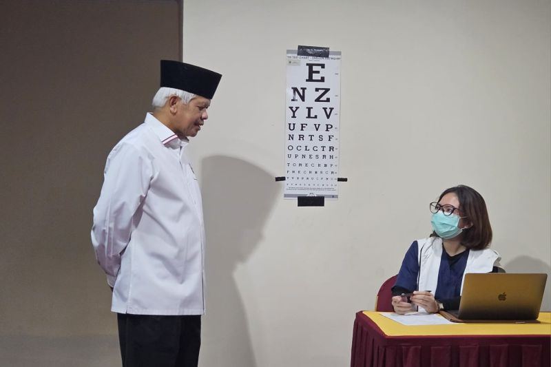 Bapeten jamin keselamatan limbah radioaktif dari perusahaan pailit