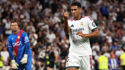 Gawang Emil Audero Kebobolan 4 Gol, Pelatih Rayo Akui Bikin Kesalahan