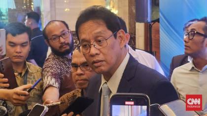 Purbaya Siapkan Rp5 T Buat BNPB: Enggak Usah Khawatir Anggaran Bencana