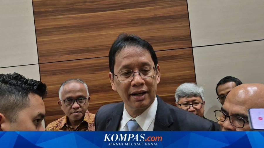 Purbaya Buka Peluang Naikkan Batas Omzet UMKM Bebas PPh