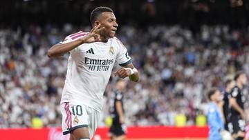 Real Madrid Vs Sociedad: Kylian Mbappe Obok-obok La Real Lagi